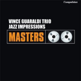 Vince Guaraldi Trio - Jazz Impressions '2014