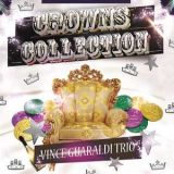 Vince Guaraldi Trio - Crowns Collection '2014