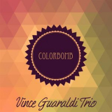 Vince Guaraldi Trio - Colorbomb '2014
