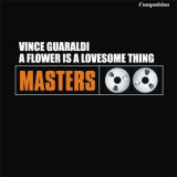 Vince Guaraldi Trio - A Flower Is A Lovesome Thing '2013