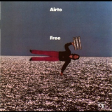 Airto Moreira - Free '1972