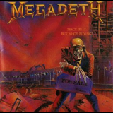 Megadeth - Peace Sells... But Who's Buying? '1986