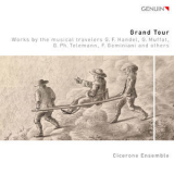 Cicerone Ensemble - Grand Tour '2019