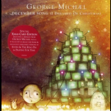 George Michael - December Song (I Dreamed Of Christmas) '2009