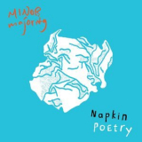 Minor Majority - Napkin Poetry '2019