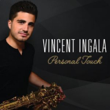 Vincent Ingala - Personal Touch '2018