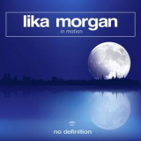 Lika Morgan - In Motion [Hi-Res] '2019