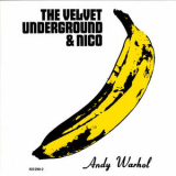 The Velvet Underground - The Velvet Underground & Nico '1966