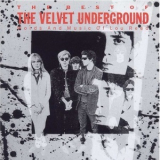 The Velvet Underground - The Best Of The Velvet Underground (Words And Music Of Lou Reed) '1989