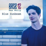 Base-12 - Blue Sunbeam '2019