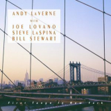 Andy Laverne - First Tango In NY '2006