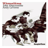 John Abercrombie - Timeline '2003