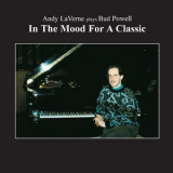 Andy Laverne - In The Mood For A Classic '1994