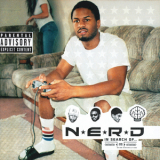 N.E.R.D - In Search Of... '2001