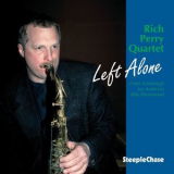 Rich Perry - Left Alone '1997