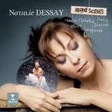 Natalie Dessay - Mad Scenes '2009