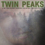Various Artists - Twin Peaks (Limited Event Series Soundtrack) '2017