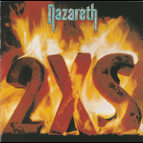 Nazareth - 2XS '1982