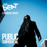 The Beat- English Beat - Public Confidential '2019