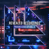 Hardwell & Revealed Recordings - Revealed Recordings Presents Progressive EP Vol. 1 '2019