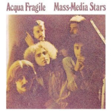 Acqua Fragile - Mass Media Stars '2003