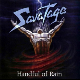 Savatage - Handful Of Rain '1994