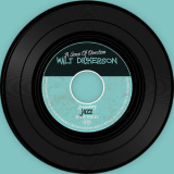 Walt Dickerson - A Sense Of Direction '2016