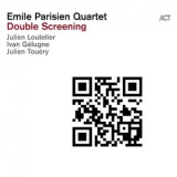Emile Parisien Quartet - Double Screening  '2019