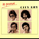 City Boy - It's Personal '2009