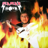Mama's Boys - Mama's Boys '1984