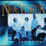 Nouveaux - Beginnings '1994
