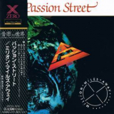 Passion Street - Million Miles Away (xrcn-1216) japan '1994