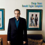 Donald Fagen - Cheap Xmas: Donald Fagen Complete '2012