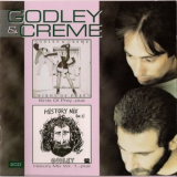 Godley & Creme - Birds Of Prey...Plus + History Mix Vol. 1...Plus '2004