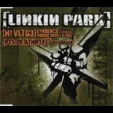Linkin Park - H! Vltg3 / Pts.of.Athtry '2002