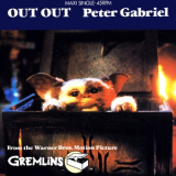 Peter Gabriel - Out Out (Dutch 12'') '1984