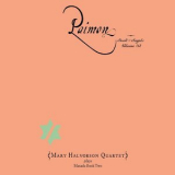 Mary Halvorson Quartet - Paimon: Book Of Angels Volume 32 '2017