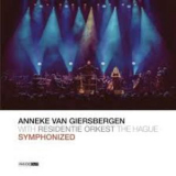 Anneke Van Giersbergen - Symphonized '2018