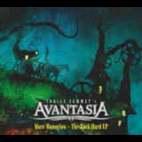 Avantasia - More Moonglow - The Rock Hard [EP] '2019