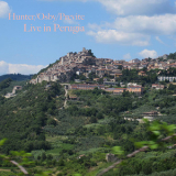 Hunter, Osby, Previte - Latitude Live In Perugia '2012