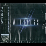 Wildness - Wildness '2017