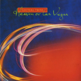 Cocteau Twins - Heaven Or Las Vegas {Rough Trade-4AD RTD 120.1187.2} '1990