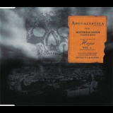 Apocalyptica - Hope, Volume 2 [CDS] '2002