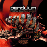 Pendulum - Hold Your Colour (Bi-Polar Remixes) '2006