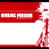 Missing Persons - Remixed Hits '1999