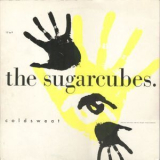 The Sugarcubes - Coldsweat '2008