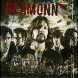 Reamonn - Reamonn '2008