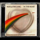 Kool & The Gang - In The Heart '1983