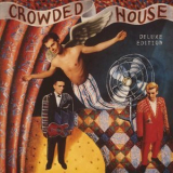 Crowded House - Crowded House (Deluxe Edition) (2CD) '1986
