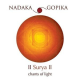 Nadaka & Gopika - Surya '2013